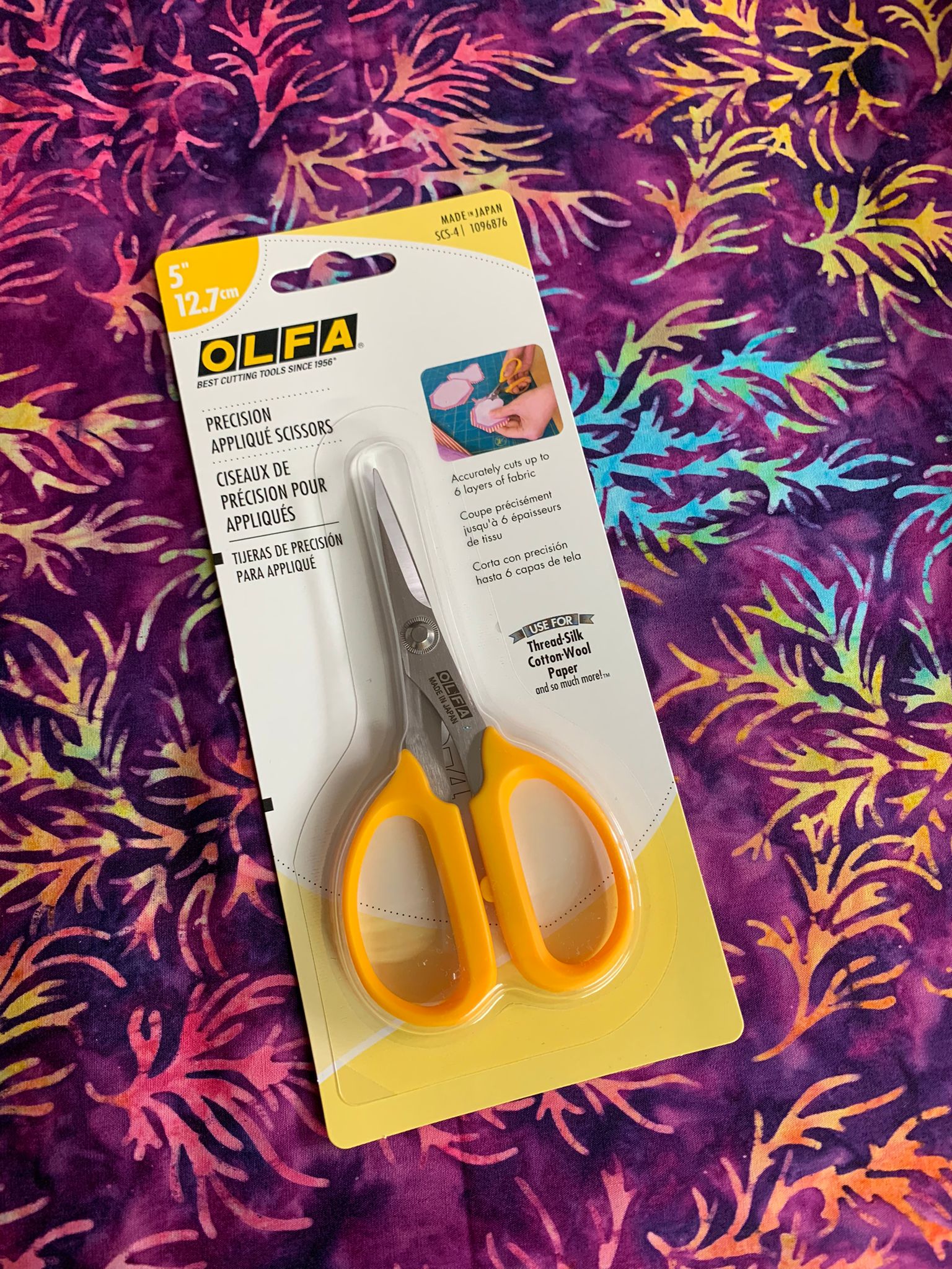 Forbice Infermiere Strumentario Chirurgico Per Oftalmologia Su - Foto 2