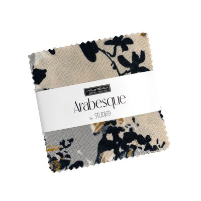 Arabesque MC