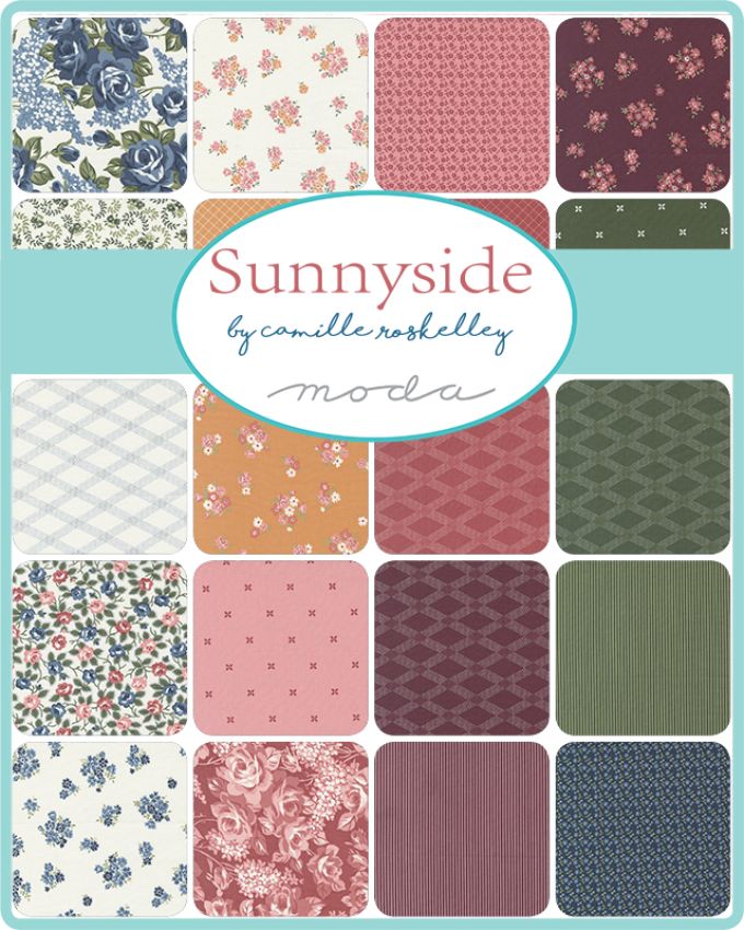 Camille Roskelley Sunnyside JR