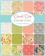 Dandy Duo di Robin Pickens MC