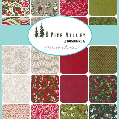 Pine Valley BasicGrey MC
