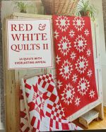 Red and white Quilts II