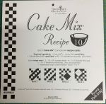 Cake mix recipe 10