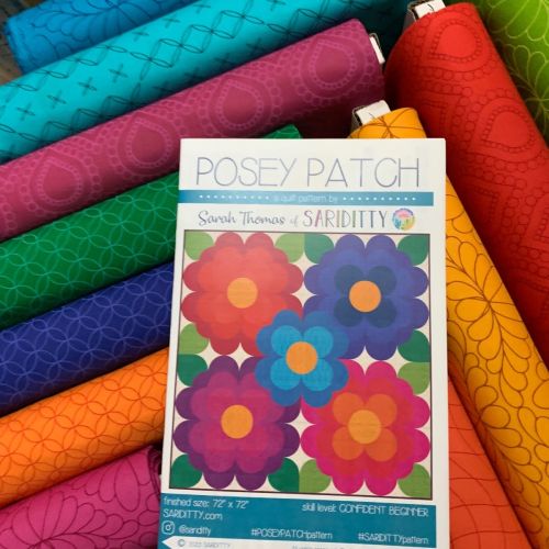 Cartamodelli e pattern