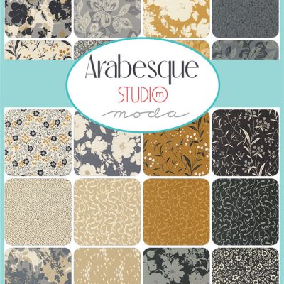 Pacco magico Arabesque
