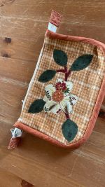 La pochette a 3 tasche 4