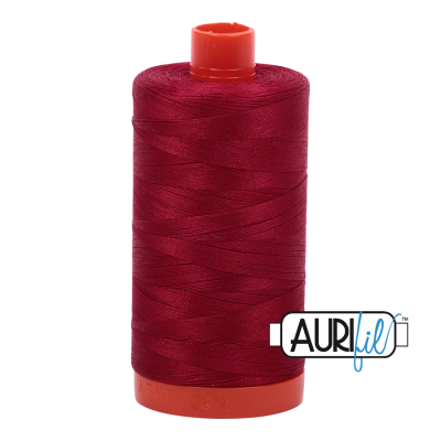Filo 50wt/2ply di Aurifil 2260