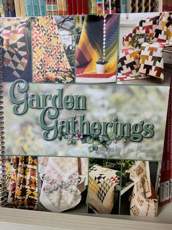 Garden Gatherings