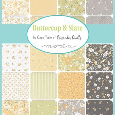 Corey Yoder Buttercup & Slate LC