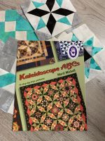 Kaleidoscope ABC's
