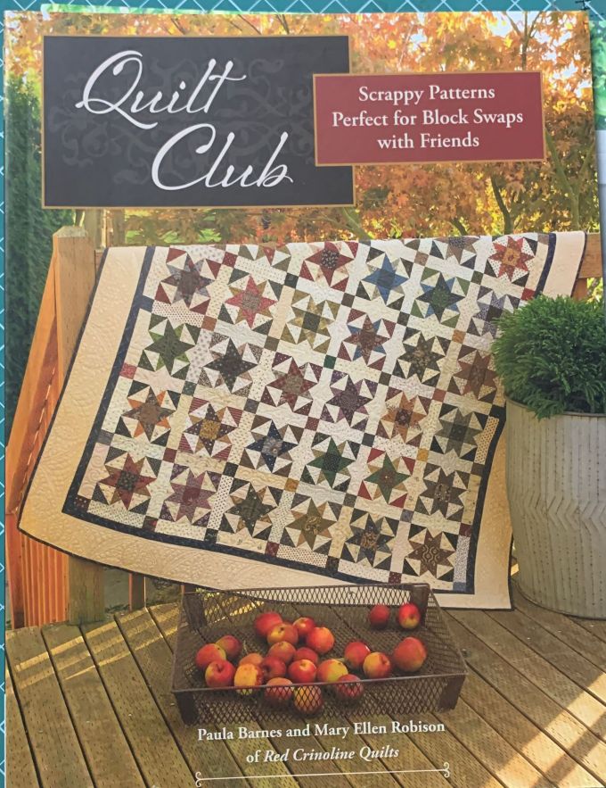 Quilt club
