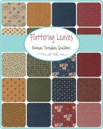 Flutterings Leaves Kansas Troubles MC