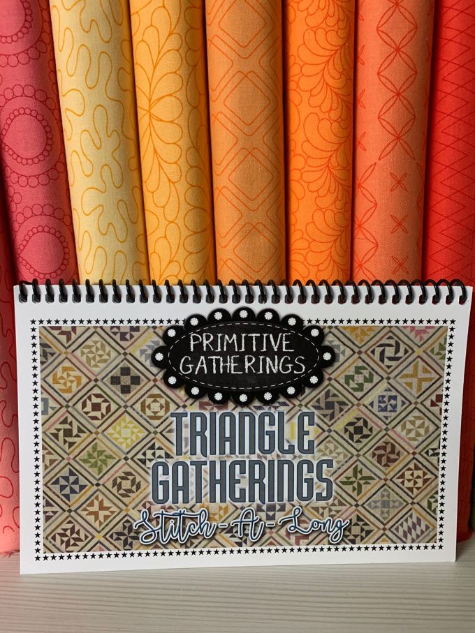 Triangle Gatherings