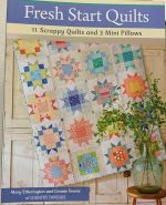 Fresch start quilts