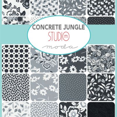 ConcreteJungle Studio M PP