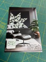 Shimmer Mega star