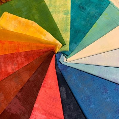 Inverno 2: il quilt delle temperature
