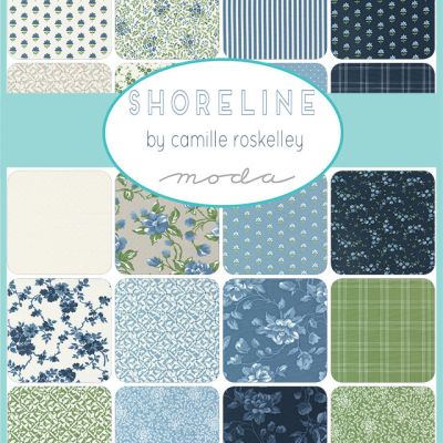 Shoreline PP