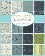 Janet Clare Collage LC