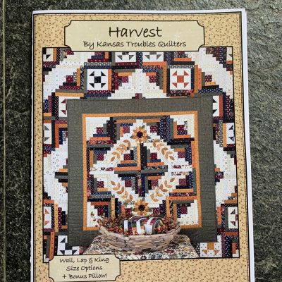 Harvest