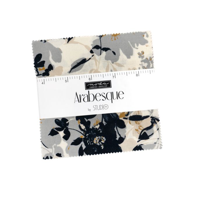 Arabesque PP