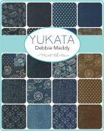 Debby Maddy Yukata PP