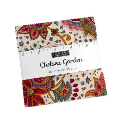 Chelsea Garden PP