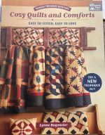 Cozy quilts and comforts