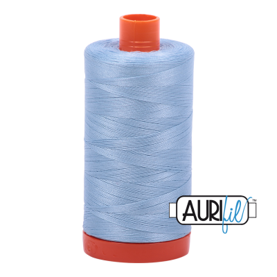 Filo 50wt/2ply di Aurifil 2715