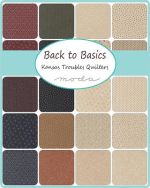 Back to Basic Kansas Troubles MC