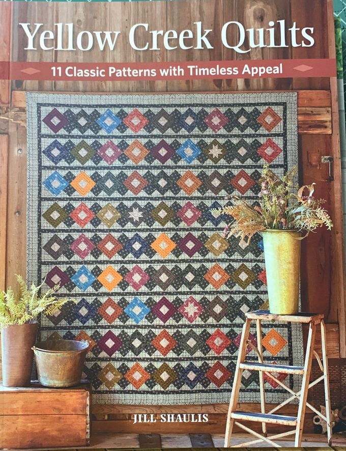 Yellow Creek Quilts