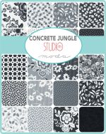 ConcreteJungle Studio M PP