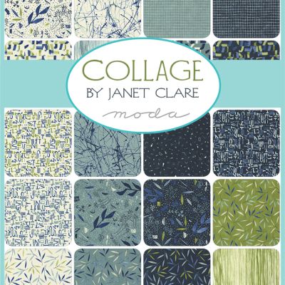 Janet Clare Collage PP