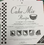 Cake mix recipe 11