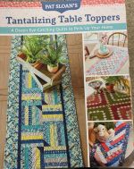 Tantalizinag Table Toppers