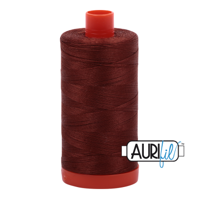 Filo 50wt/2ply di Aurifil 4012