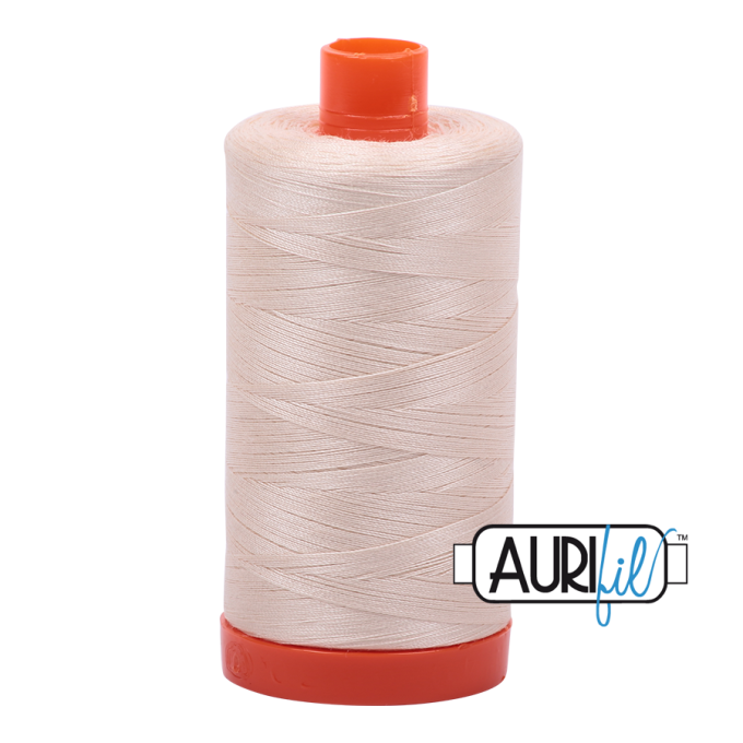 Filo Aurifil  80WT 2000