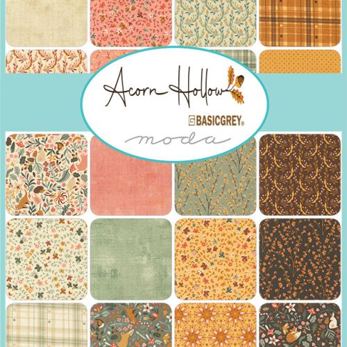 Acron Hollow di BasicGrey