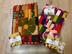 Apri sorridi e cuci: portaagenda Mystery box