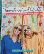 Two of a kind quilts