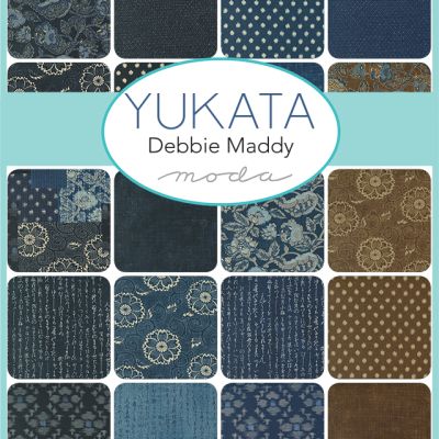 Debby Maddy Yukata PP