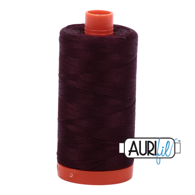 Filo 50wt/2ply di Aurifil 2465