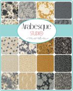 Pacco magico Arabesque