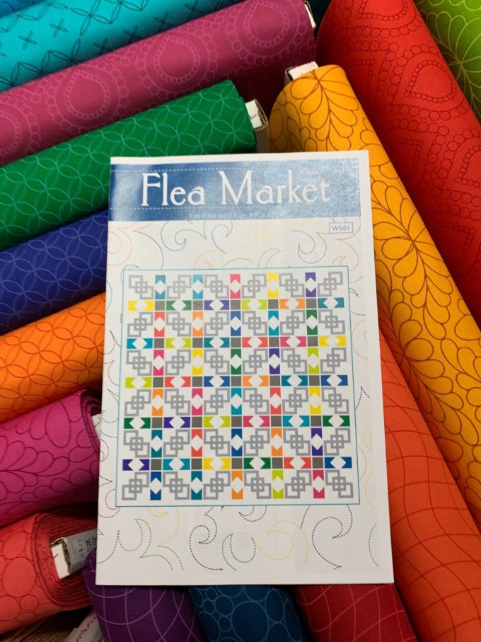 Flea Marchet