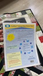 Freezer paper