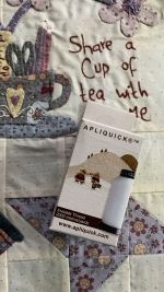 Filo Apliquick invisibile