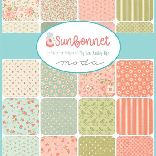 Sunbonnet