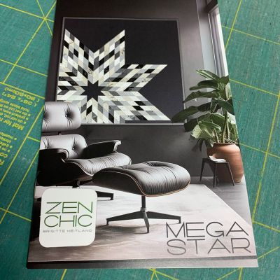 Shimmer Mega star