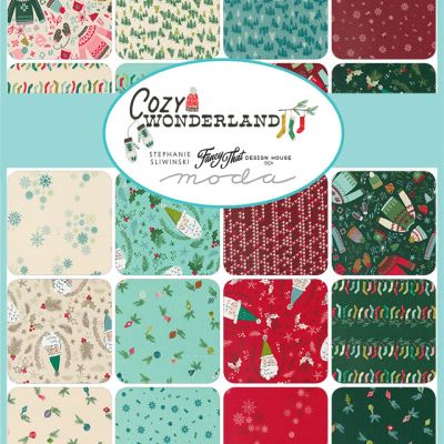 Cozy Wonderland Fancy That Design House LC
