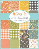 Corey Yoder Cozy up PP